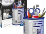 Puzzle 3D - Pot à crayons - Star Wars