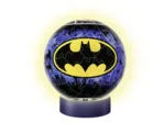 Puzzle 3D Night Edition - Batman