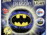 Puzzle 3D Night Edition - Batman