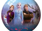 Puzzle 3D - Frozen II