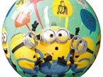 Puzzle 3D - Puzzle Ball 3D - Minions 2