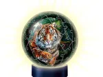 Puzzle 3D - Puzzle Ball 3D - Les Grands Félins