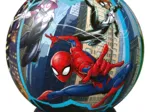 Puzzle 3D - Spider-man