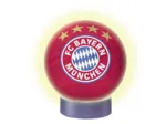 3D Puzzle - Nachtlicht - FC Bayern München