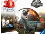 Puzzle-Ball 3D - Jurassic World