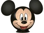 Puzzle 3D - Mickey