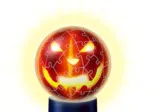 Puzzle 3D - Puzzle 3D Night Edition - Citrouille d'Halloween
