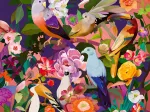 Art & Soul - Oiseaux