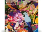 Art & Soul - Oiseaux