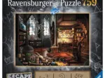 Escape Puzzle - Dragon