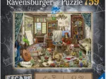 Escape Puzzle - Atelier d'Artiste