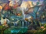 Dragon Forest