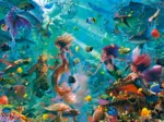 Le Royaume sous l'Eau