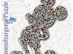 Puzzle Forme - Mickey