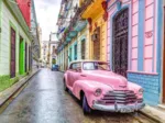 Puzzle Moment - Cuba