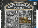 Exit Puzzle - Cave à Vin