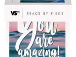 Puzzle Moment - You are Amazing