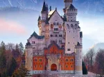 Neuschwanstein
