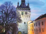 Sighisoara