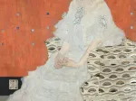 Gustav Klimt - Fritza Riedler