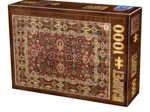Vintage Carpet