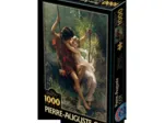 Pierre-Auguste Cot: Le Printemps, 1873