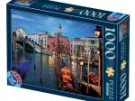 Paysages nocturnes - Italie : Venise