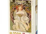 Mucha Alphonse - Rêverie