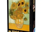 Van Gogh Vincent - Les Tournesols