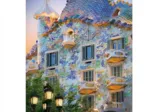 Espagne - Barcelone : Casa Batllo