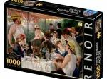 Auguste Renoir - Déjeuner des Canotiers