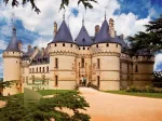 Châteaux de France - Château de Chaumont