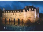 Château de France - Château de Chenonceau