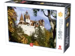 Château de Bran