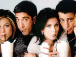 Friends - Milkshake