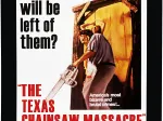 Massacre à la Tronçonneuse