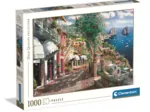 Italie, Capri