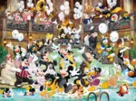 Mickey - 90 Years of Magic