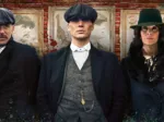 Peaky Blinders