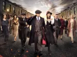 Peaky Blinders