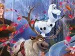 Disney Panorama Collection - Disney Frozen 2