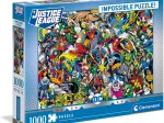 Impossible Justice League