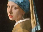 Vermeer Johannes - La Jeune Fille à la Perle