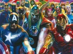 Marvel, Les Avengers