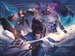 League of Legends