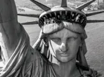 Life Magazine - Lady Liberty
