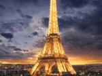 Tour Eiffel