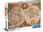Ancienne Carte