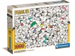 Impossible Snoopy