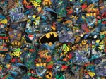 Impossible Batman